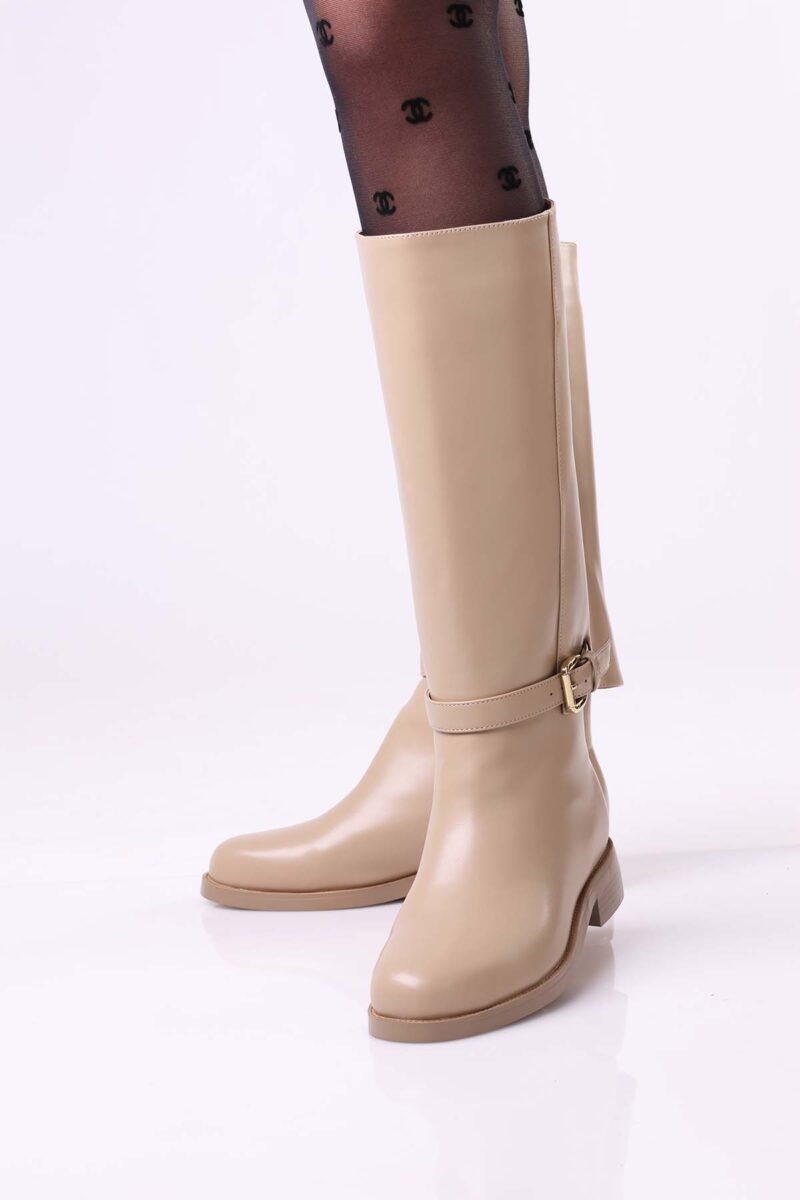 Lupin Boots