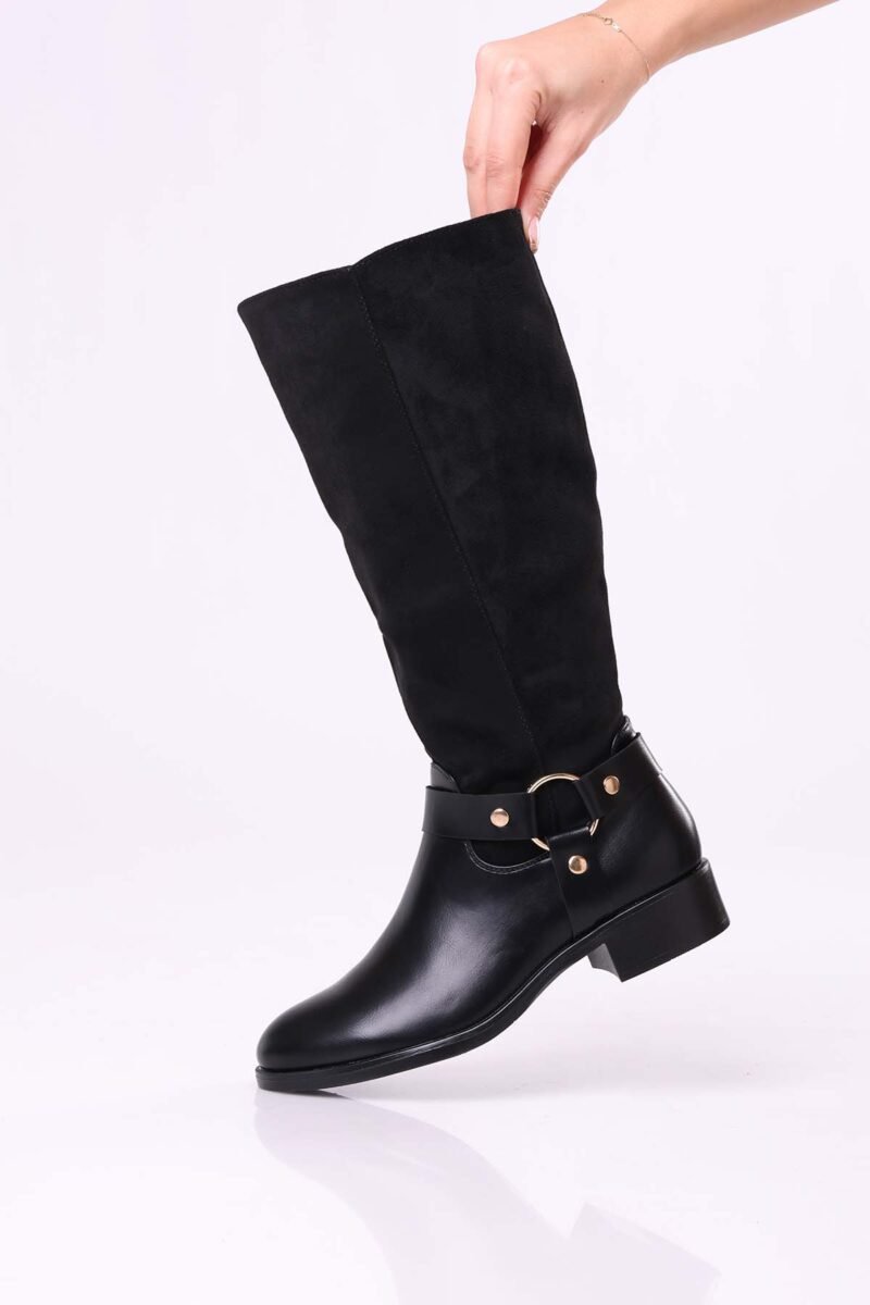 Deven Boots