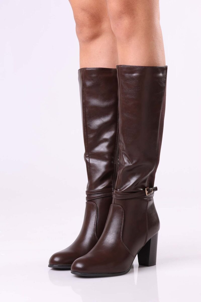 Lesly Boots