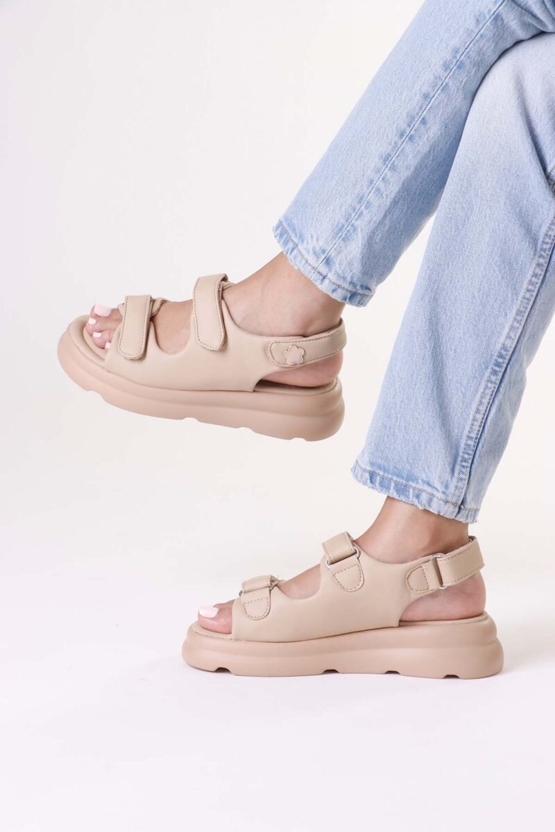 Glint Sandals