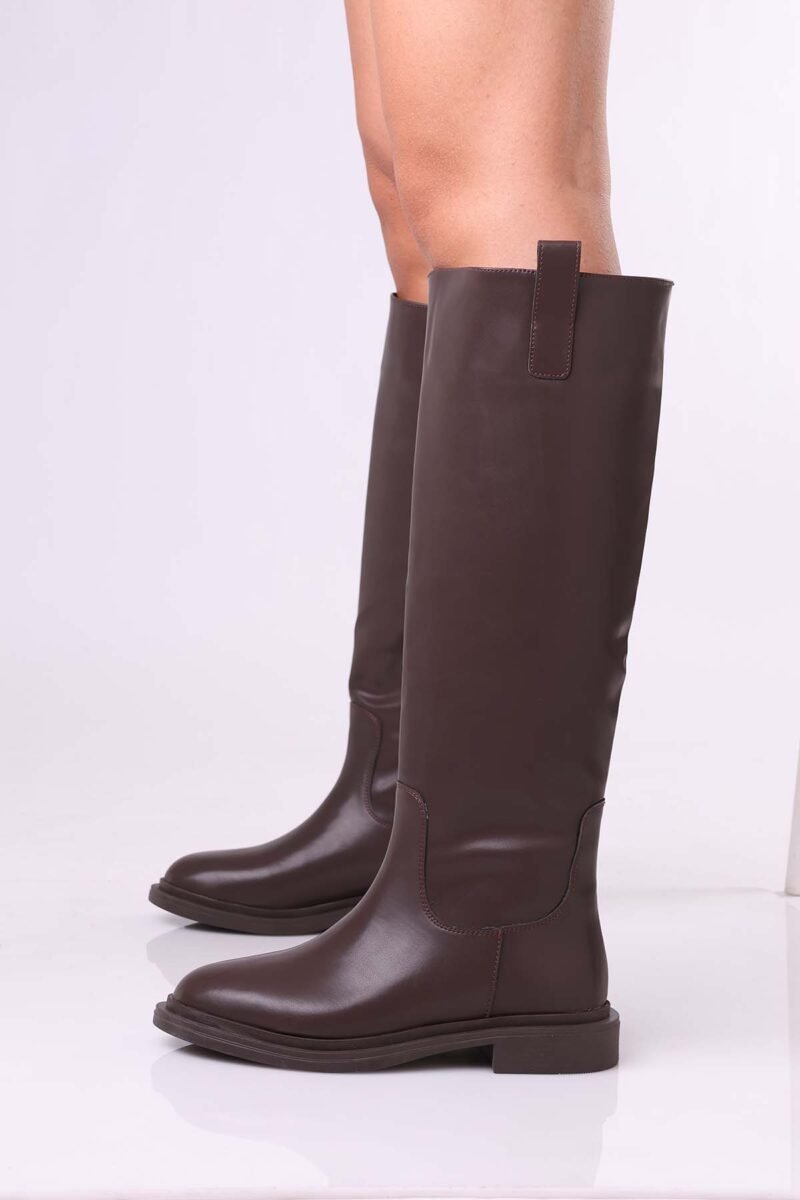 Alder Boots