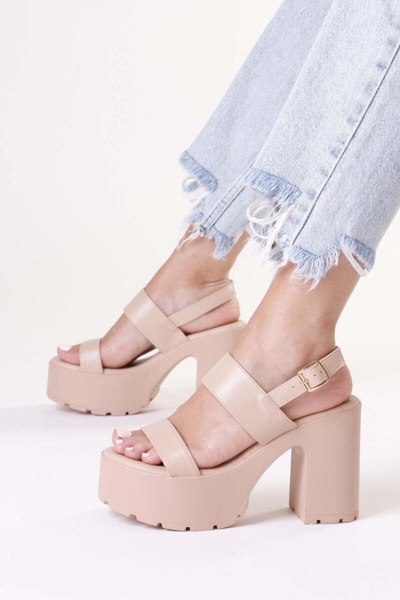 Dazzle Sandals