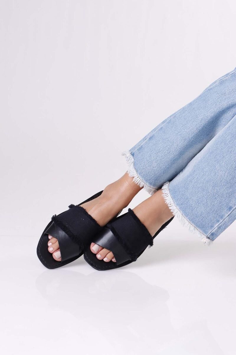 Ixora Slippers