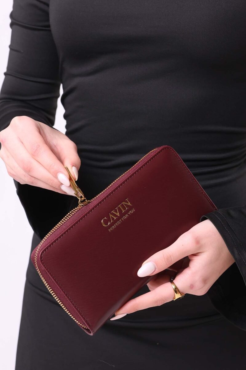 Cavin Wallet