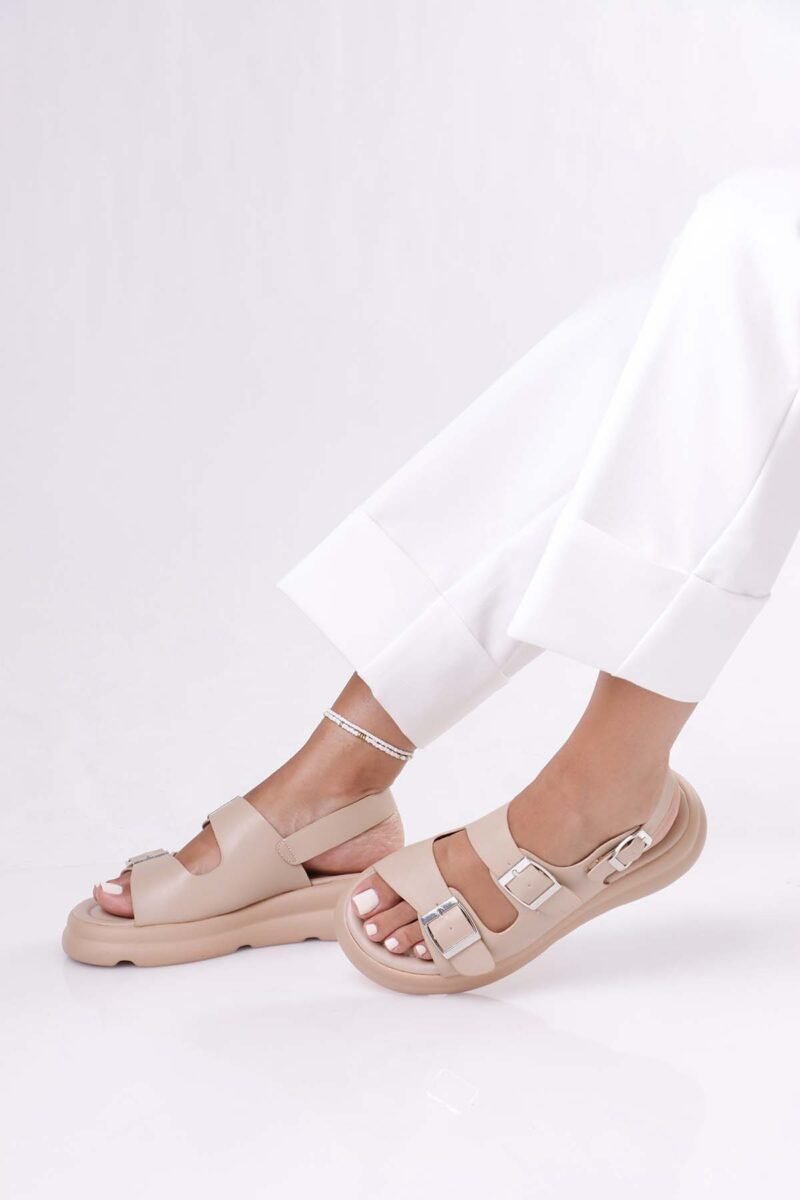 Blendy Sandal