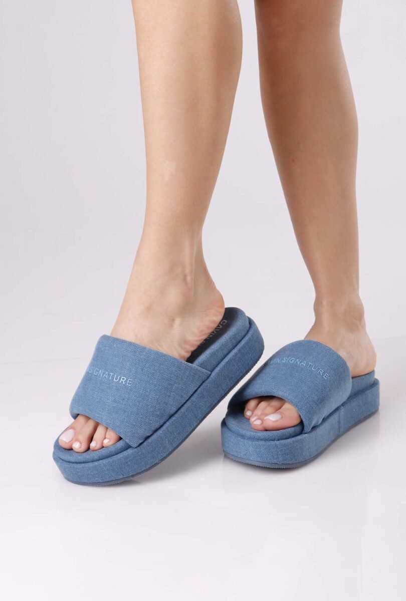 Ultra Slippers