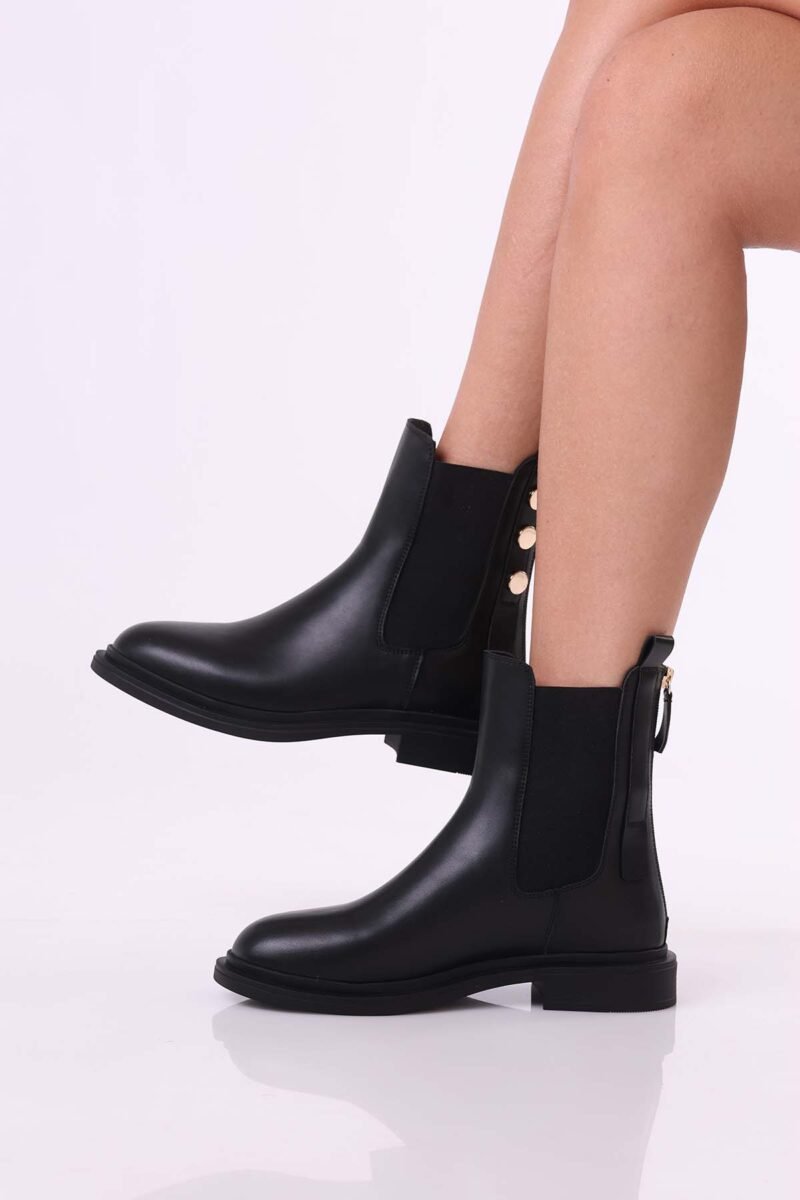 Levy Boots