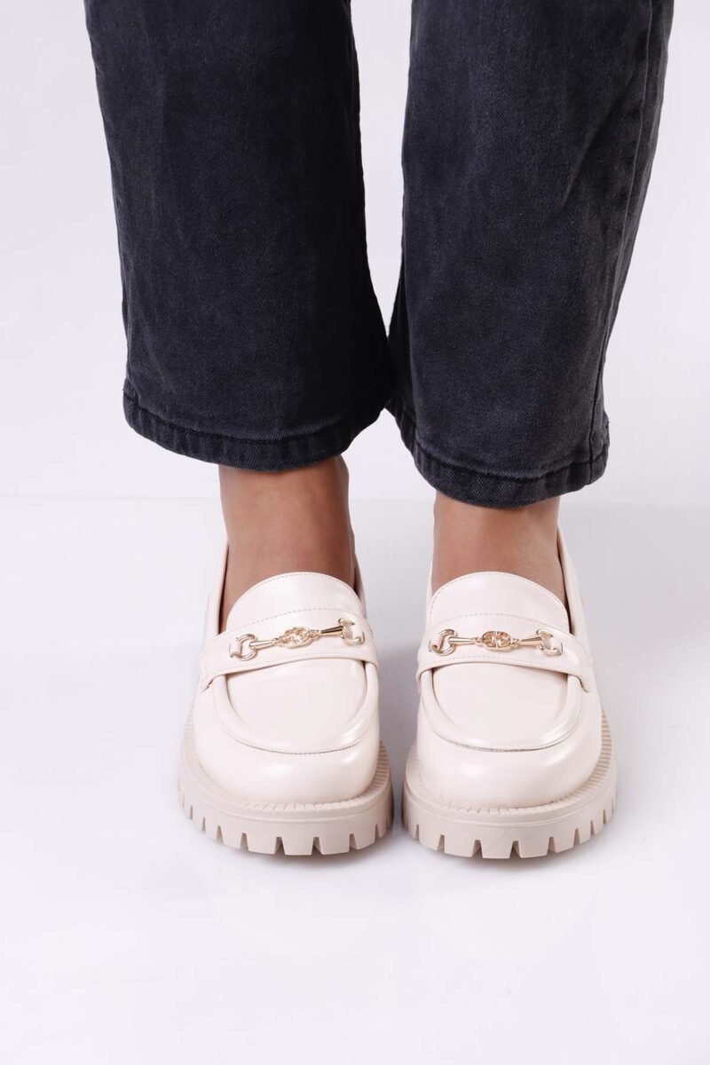 Denali Loafer
