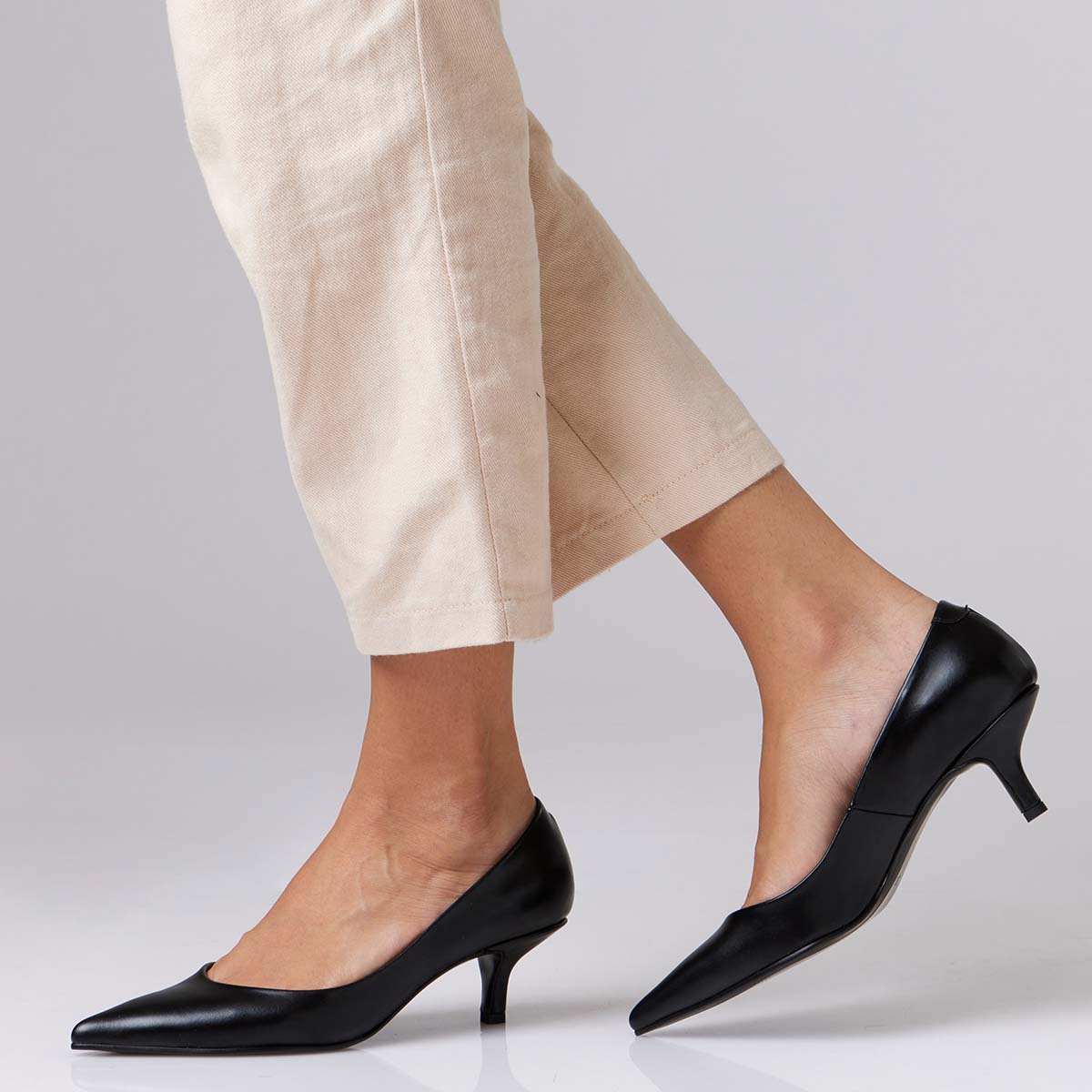 Angel Pumps