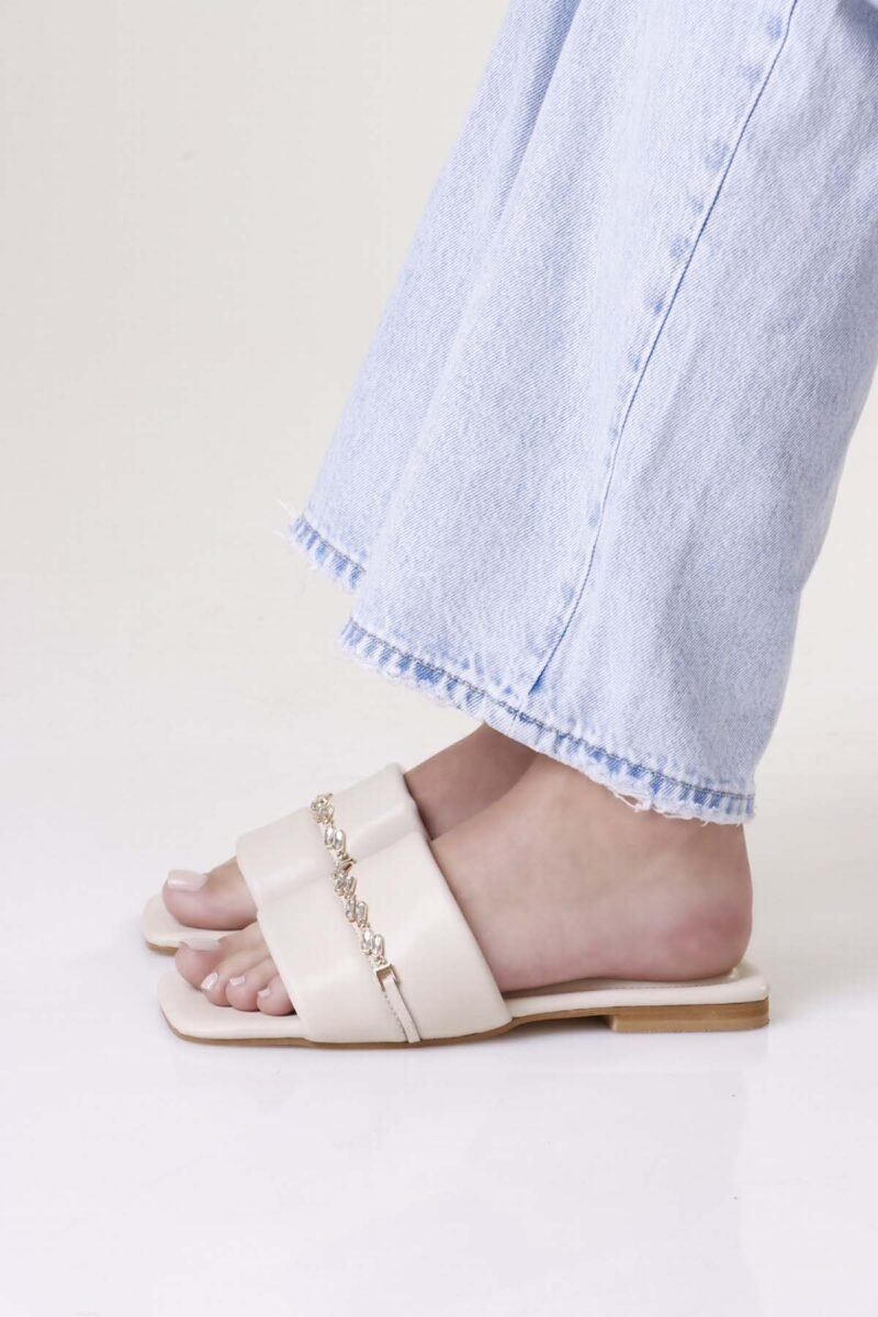 Bloom Slipper