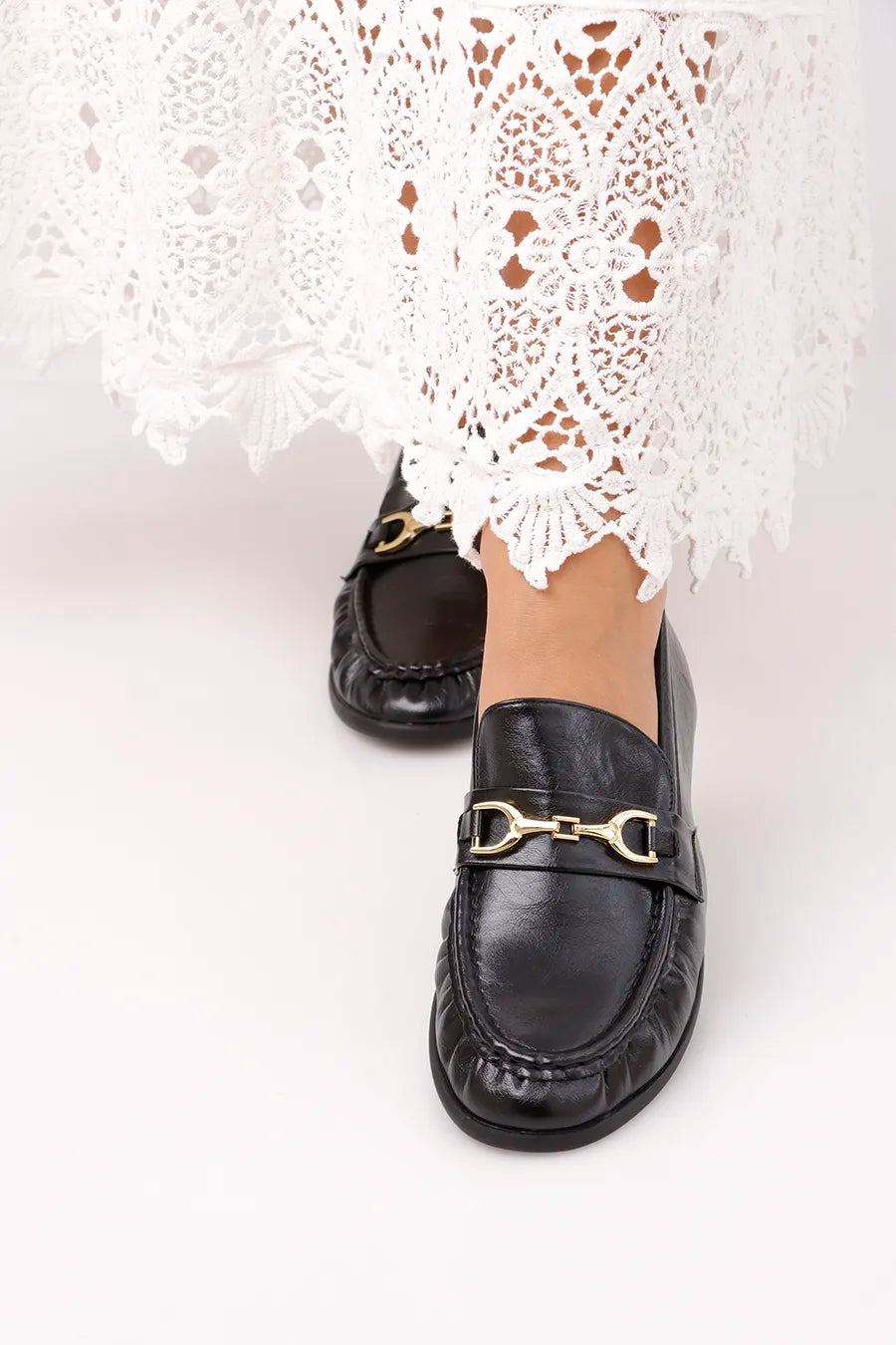 CL-135 Black