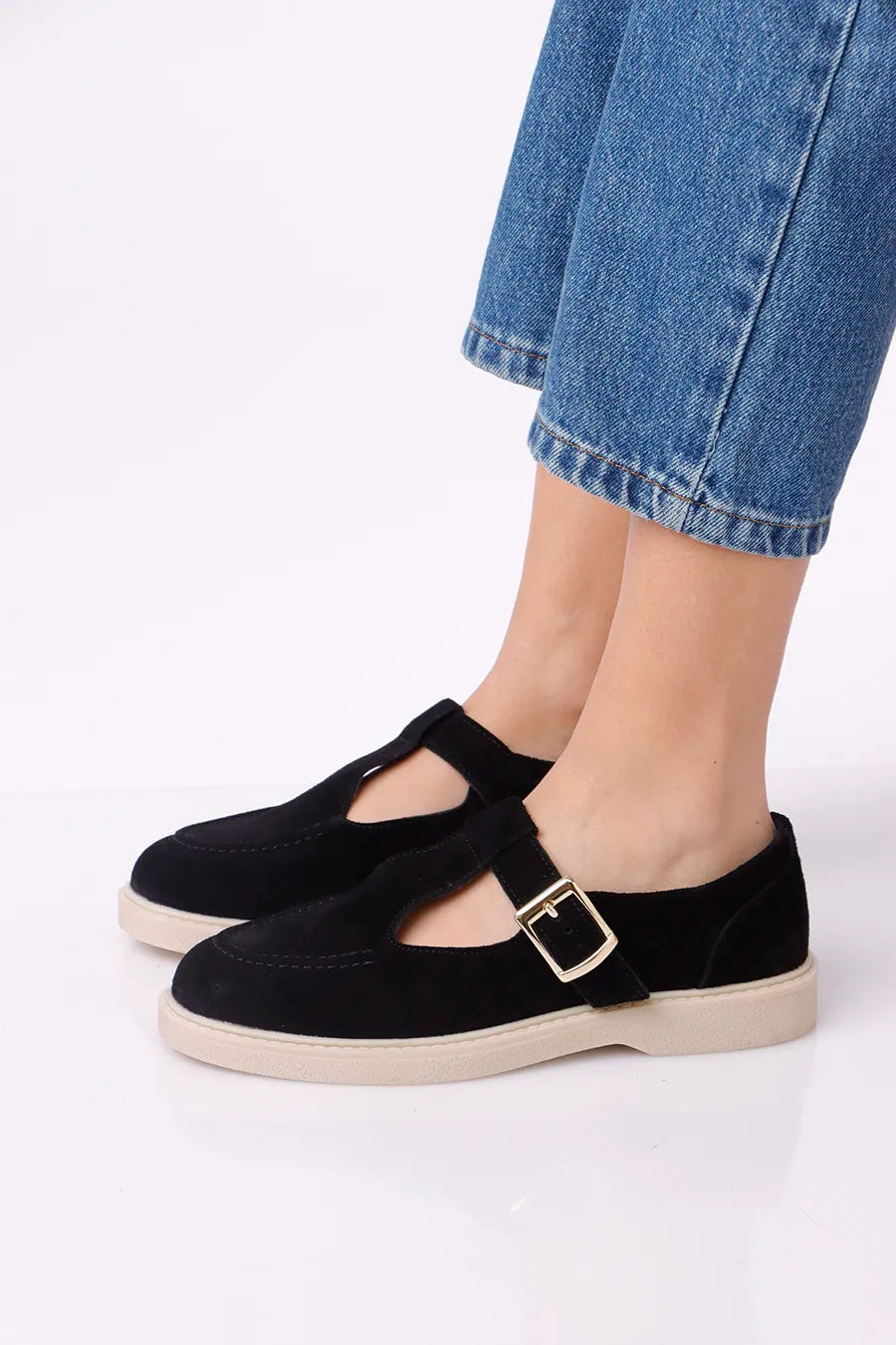 CL-95                      (Real Leather)