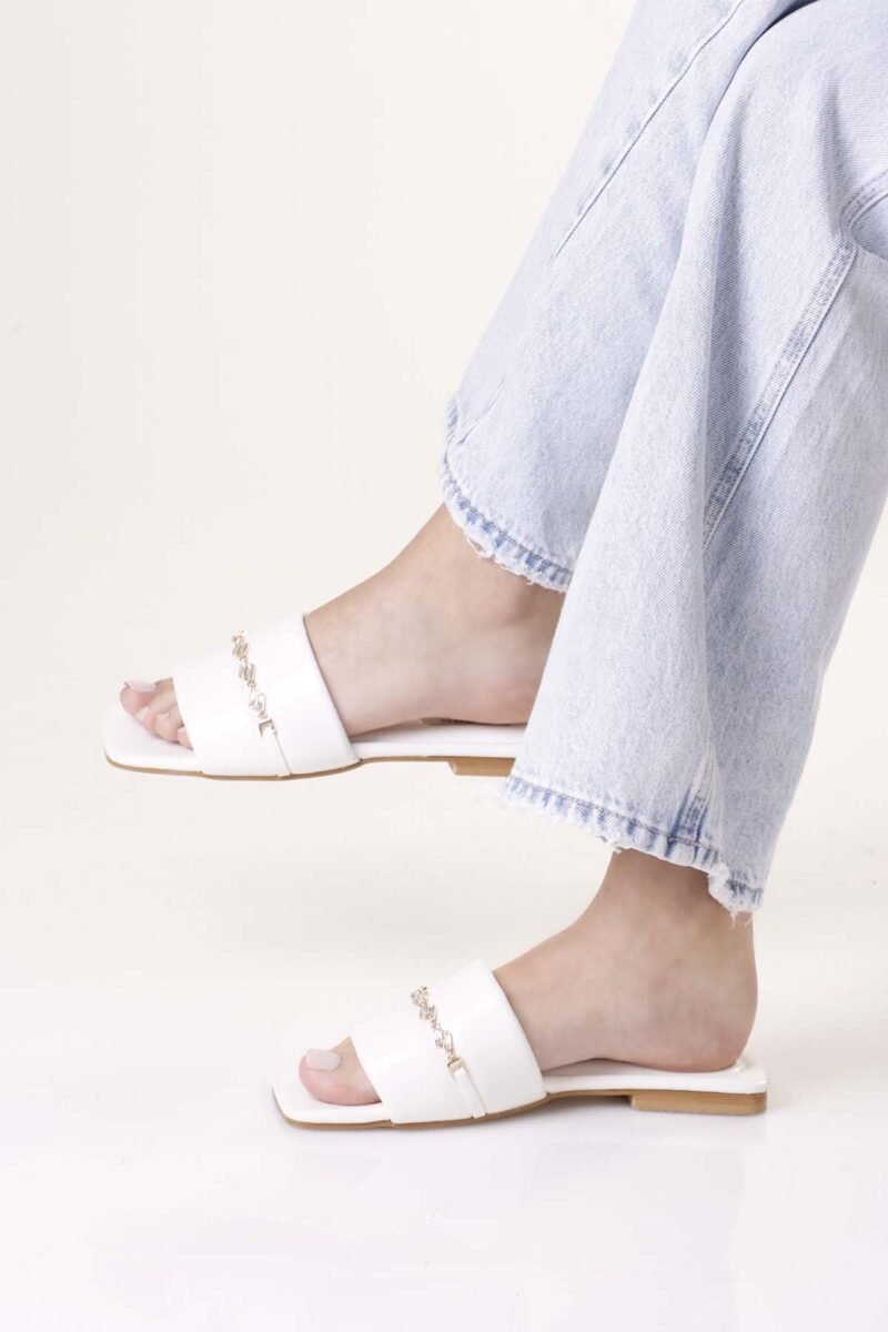 Bloom Slipper