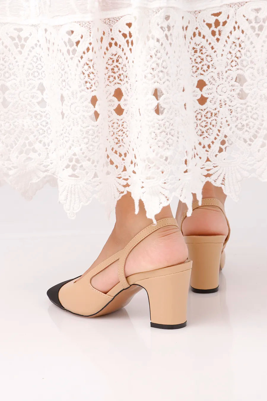 CH-1165 Beige