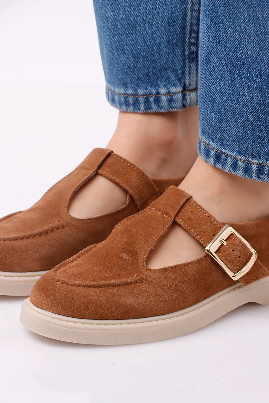 CL-95                      (Real Leather)