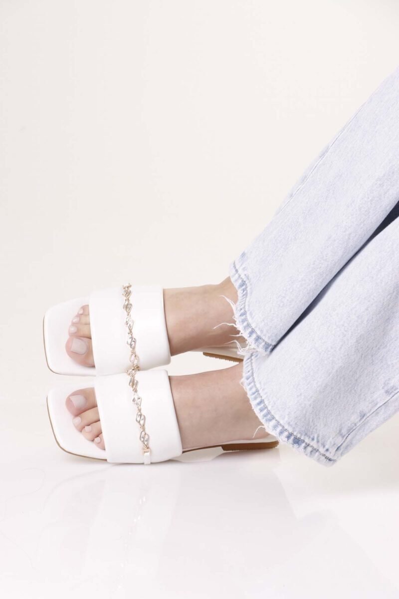 Bloom Slipper