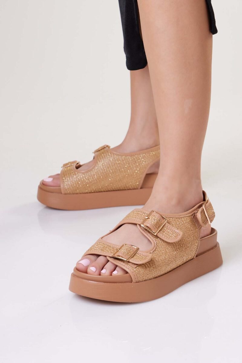 Grand Sandal