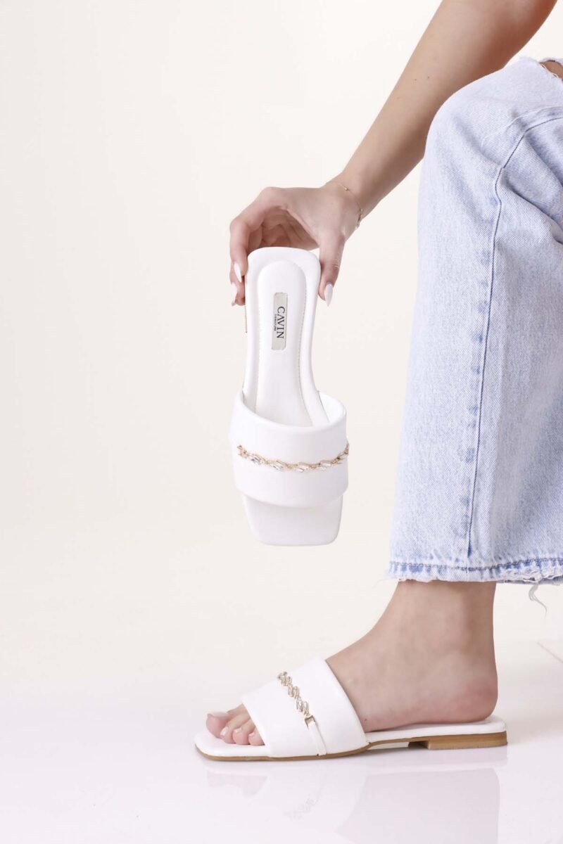 Bloom Slipper