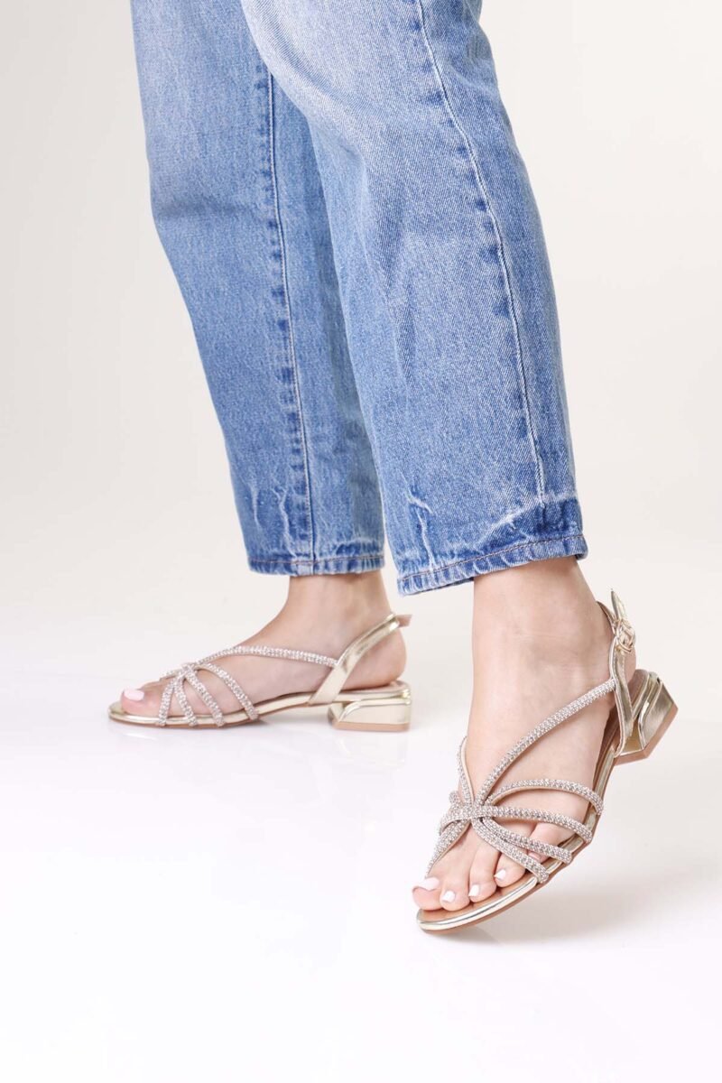 Spark Sandal