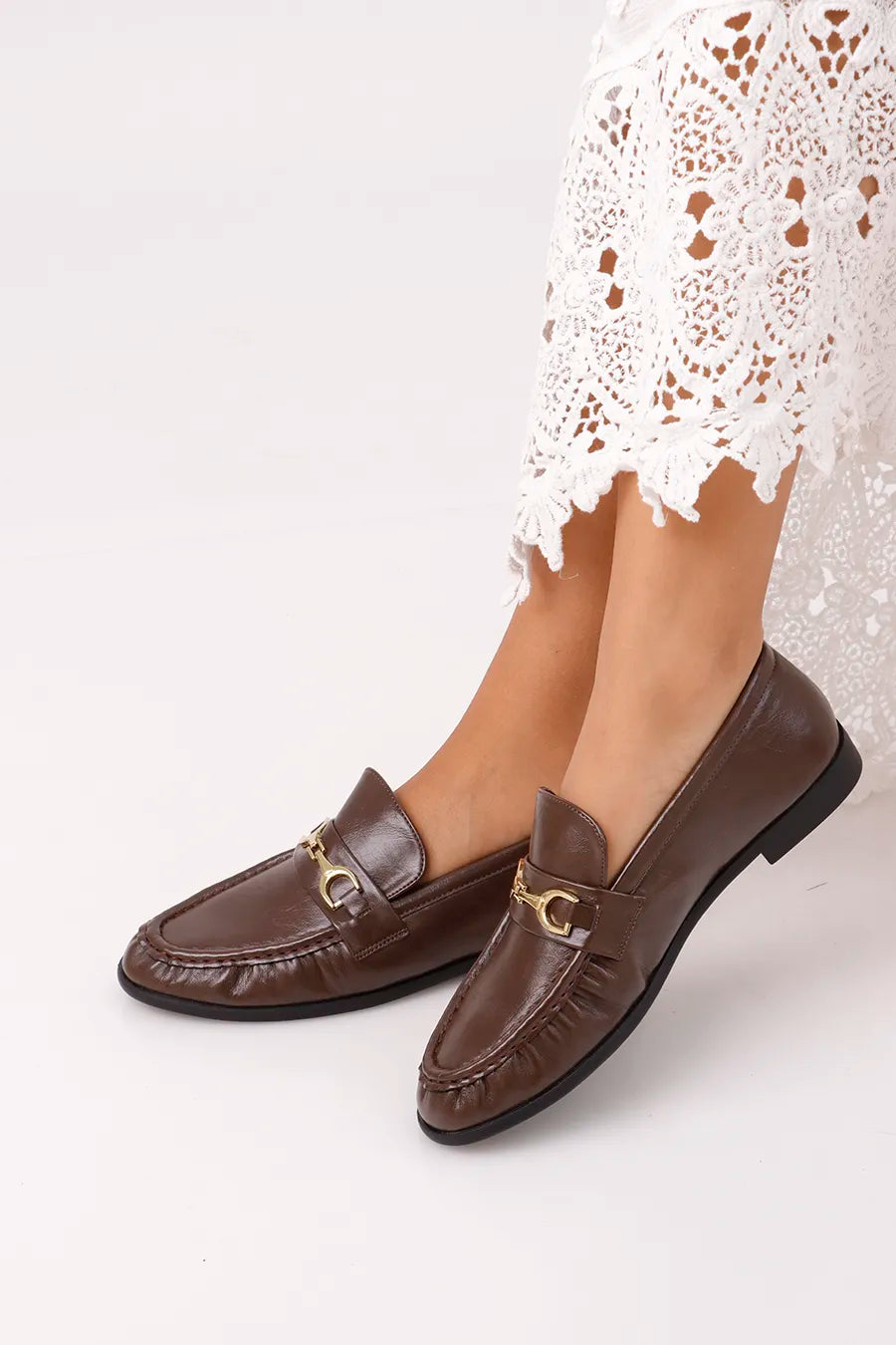 CL-135 Brown