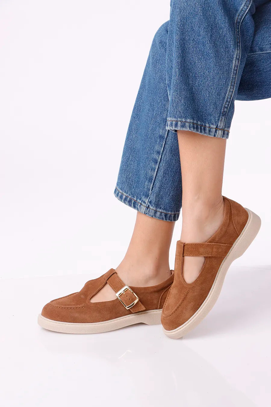 CL-95                      (Real Leather)