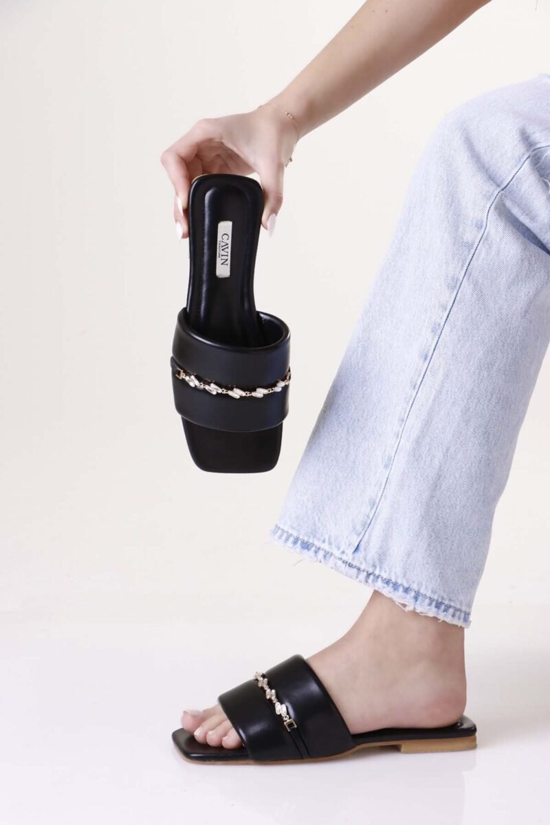 Bloom Slipper