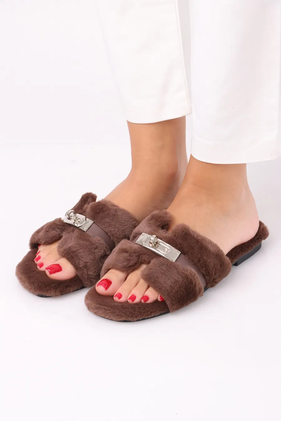 CF-785 Brown