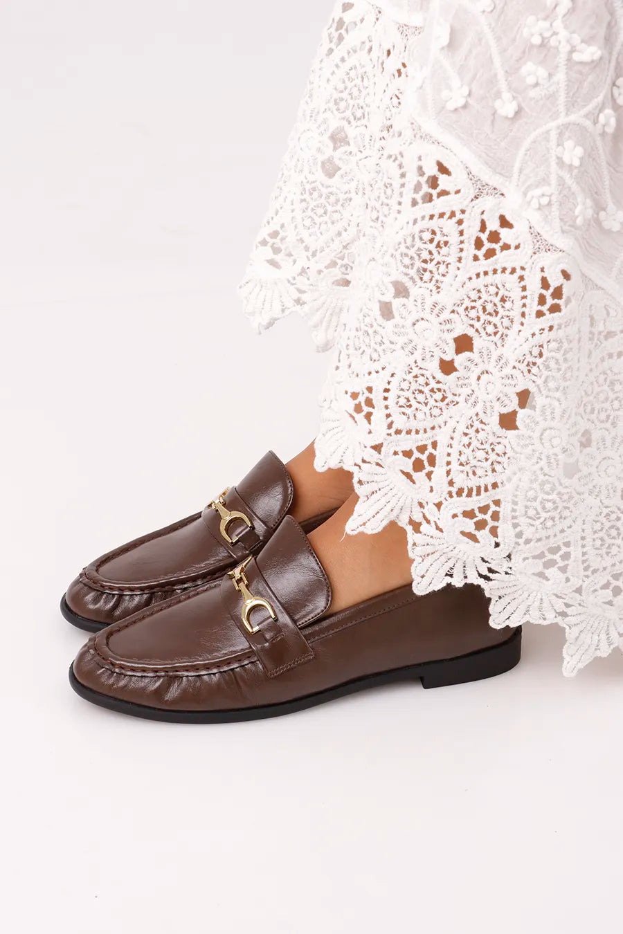 CL-135 Brown