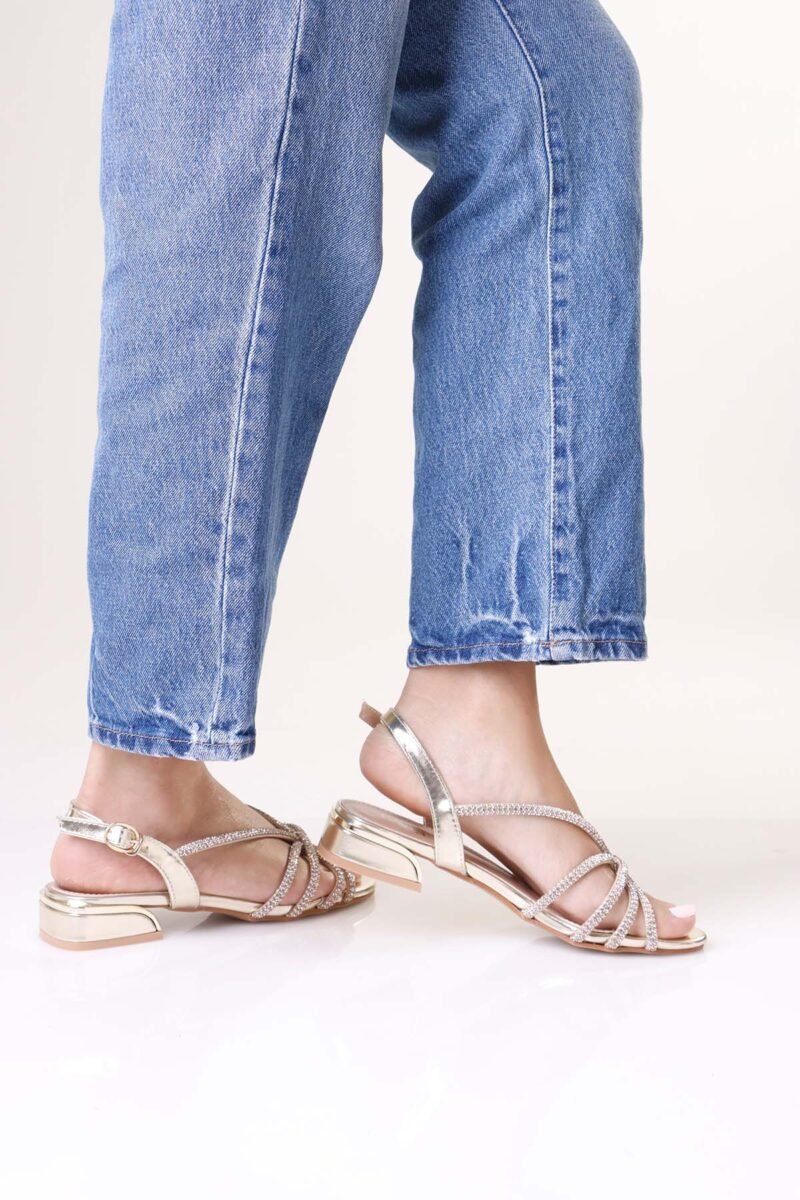 Spark Sandal