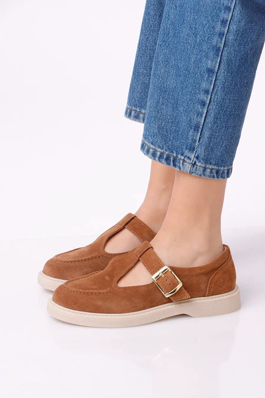 CL-95                      (Real Leather)