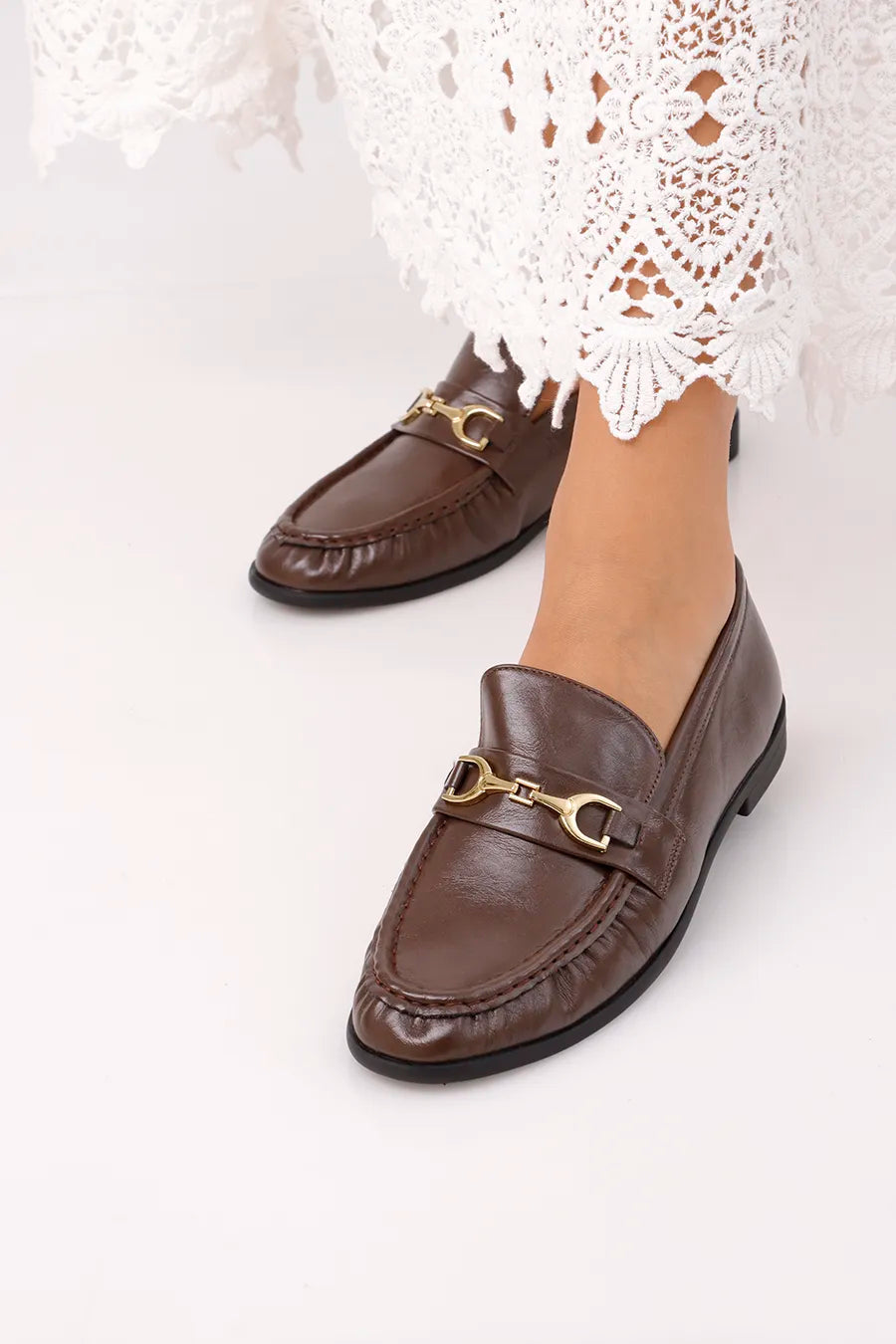 CL-135 Brown