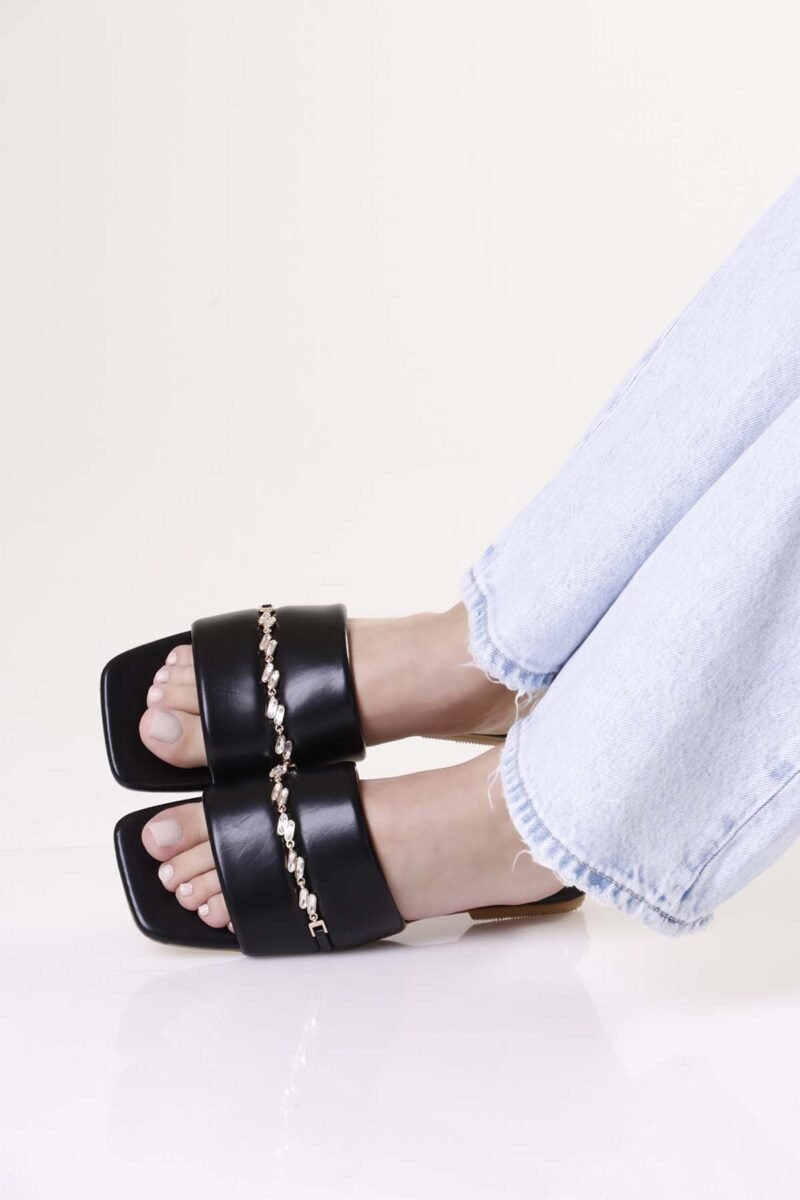 Bloom Slipper