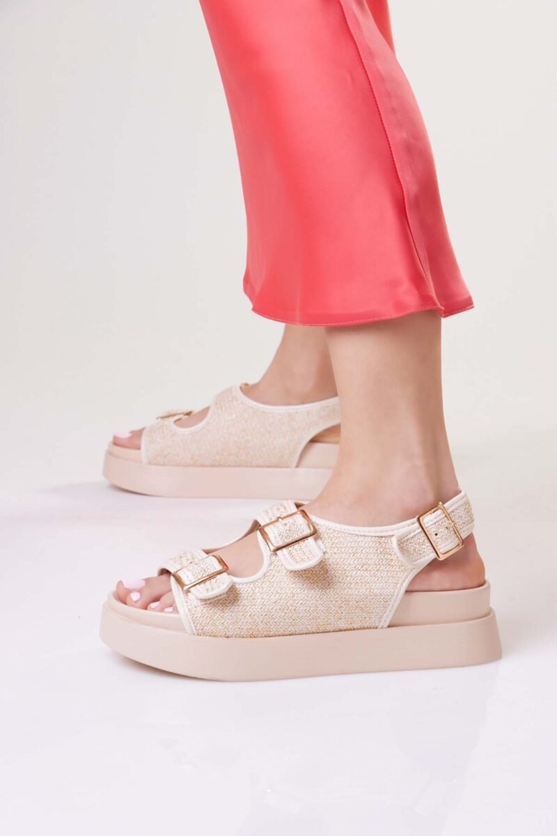 Grand Sandal