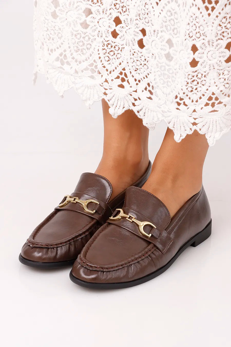 CL-135 Brown
