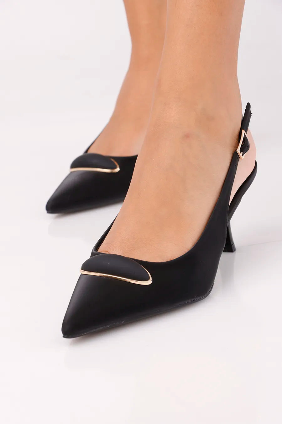 CH-1145 Black