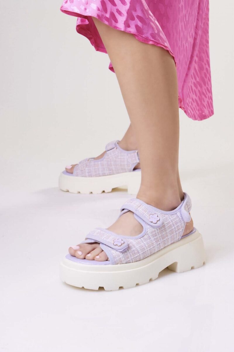 Pegasi Sandal