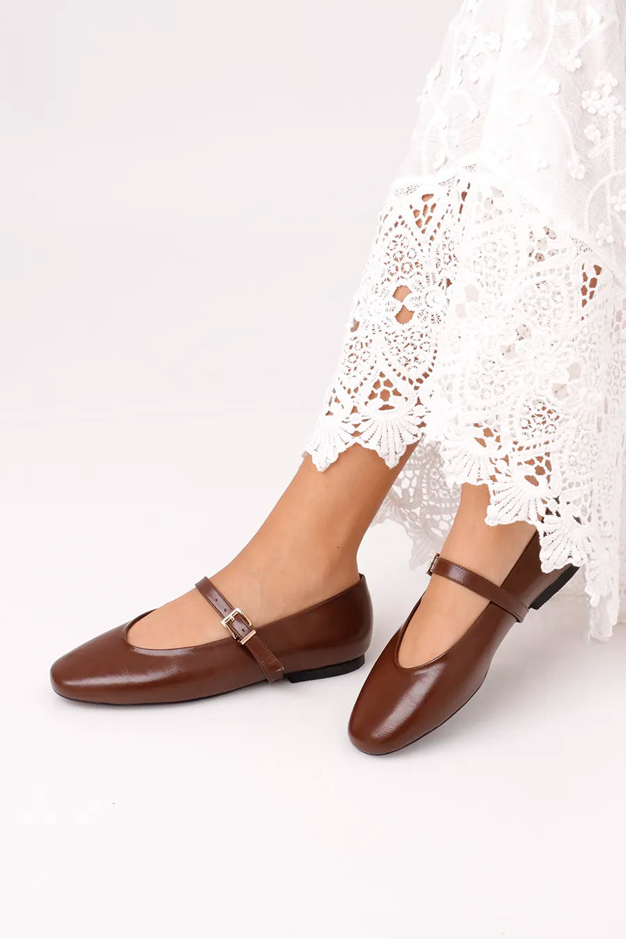CBL-155 Brown