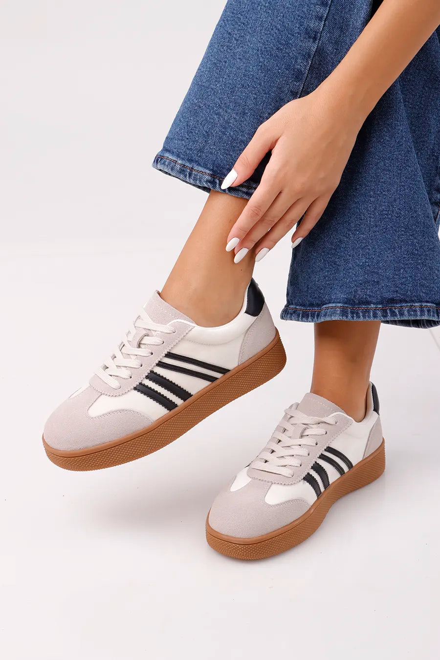 CSN-165 Off-white
