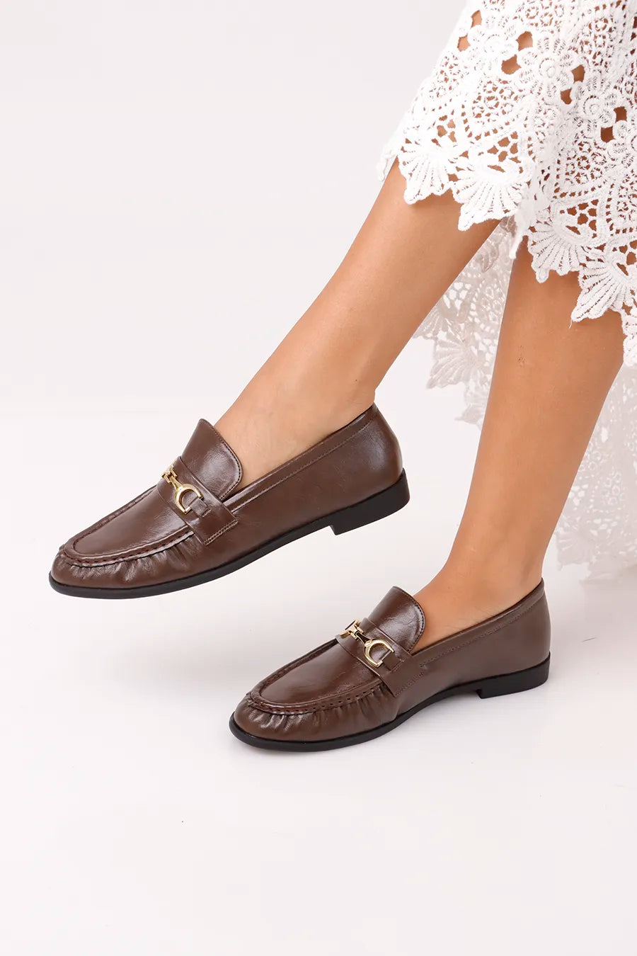 CL-135 Brown