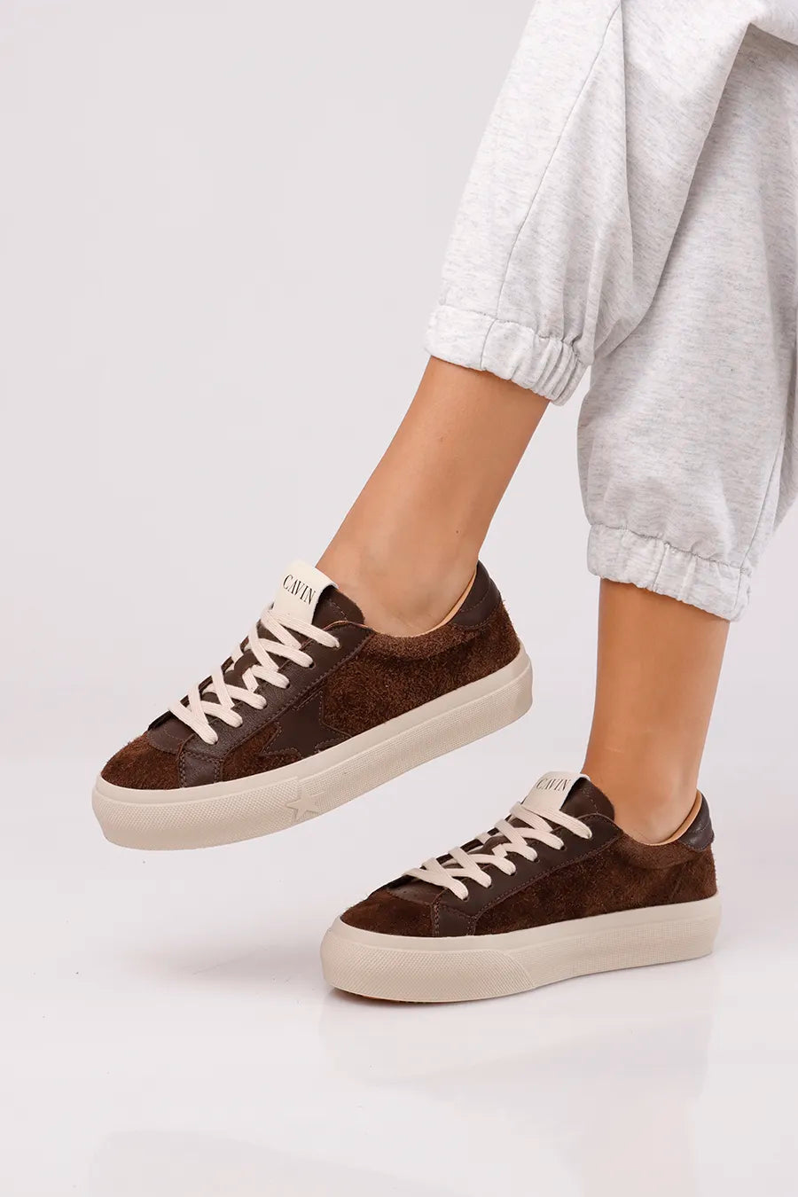CSN-170 Brown