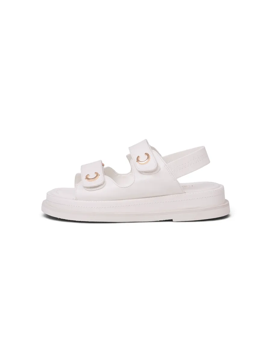 CF-765 White