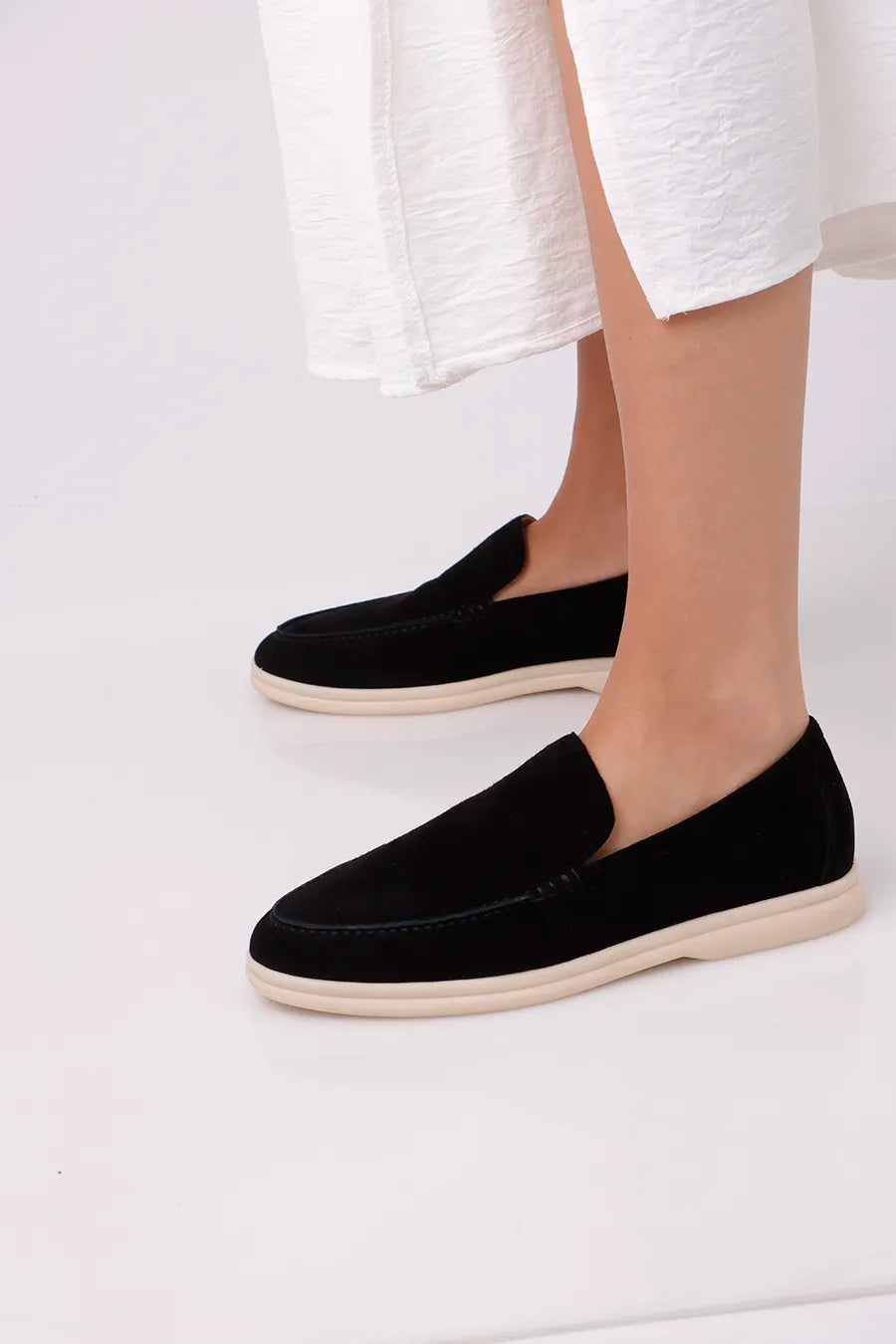 CL-130 Black