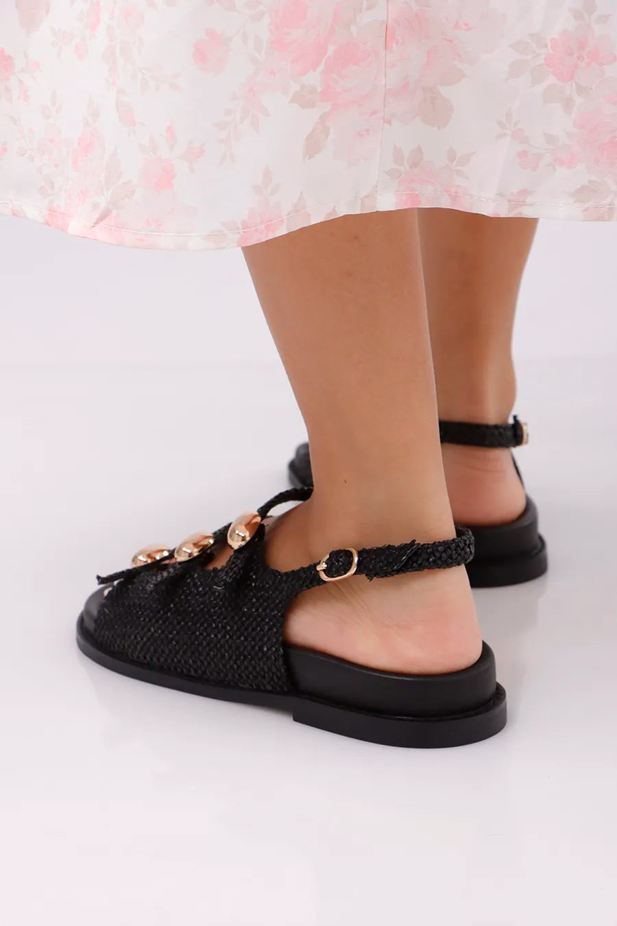 CF-645 Black