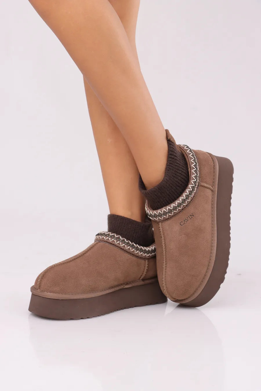 CBT-190 Khaki