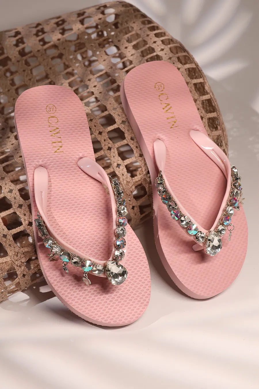 CF-530 Pink