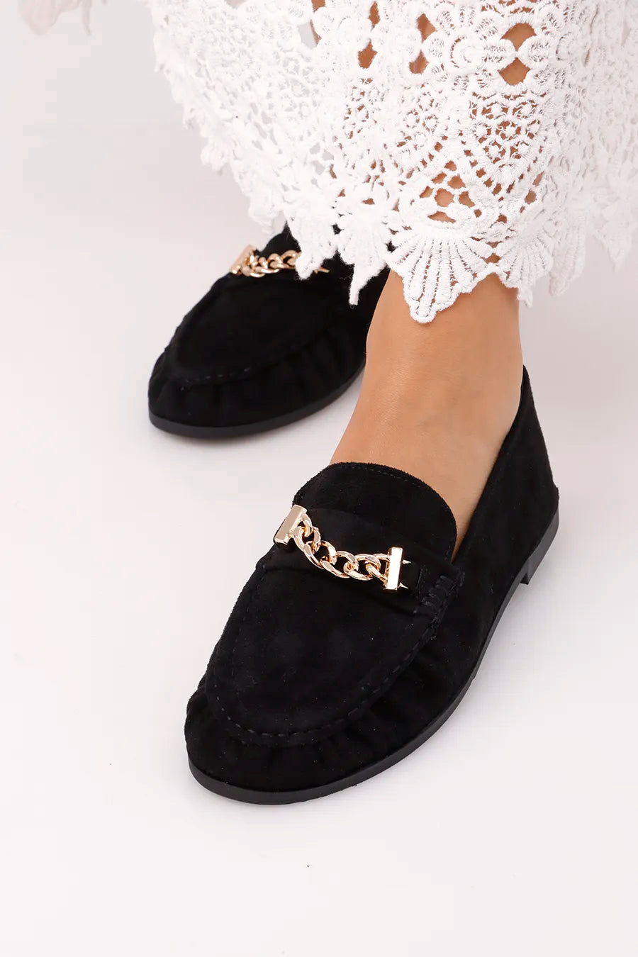CL-140 Black