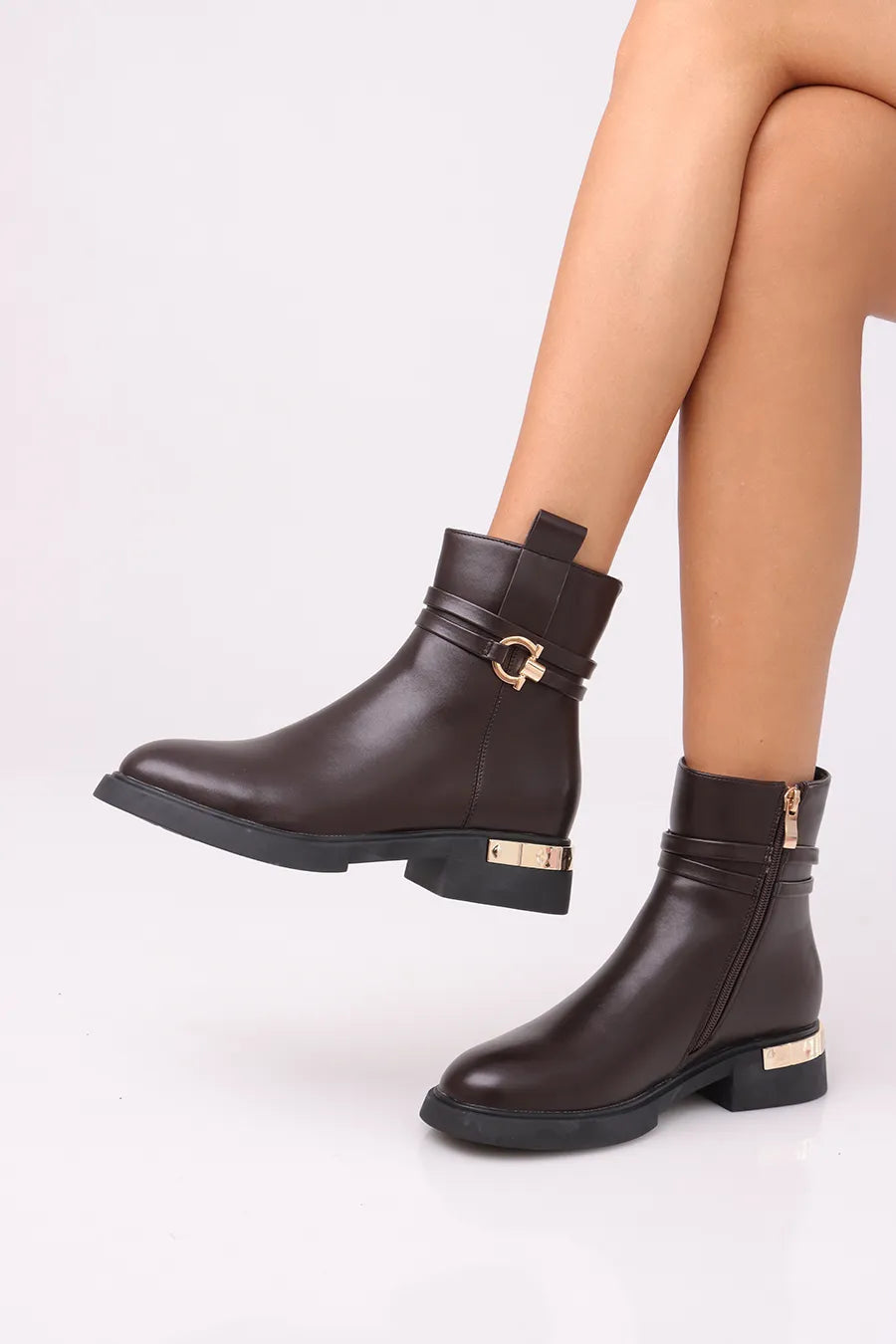 CBT-530 Brown