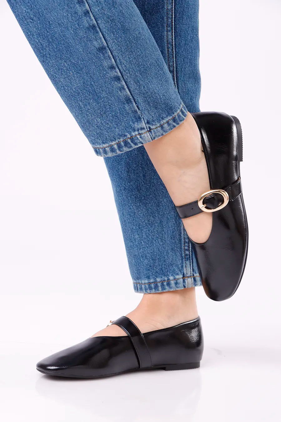 CBL-95                         (Real Leather)