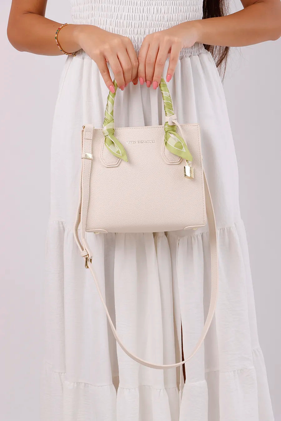 CBA-440 Off-white