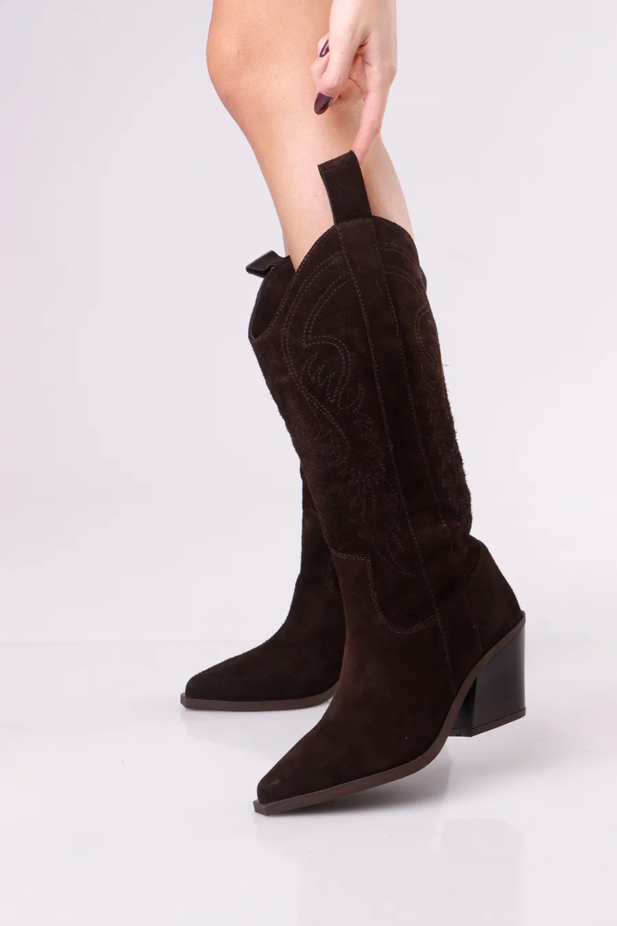 New CBT-260                             (Real Leather)